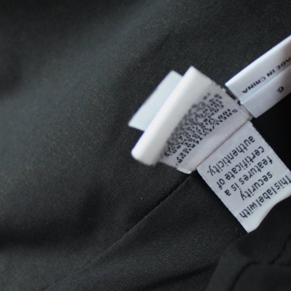 NWT Diane von Furstenberg Satin Blazer Jacket - Picture 10 of 13